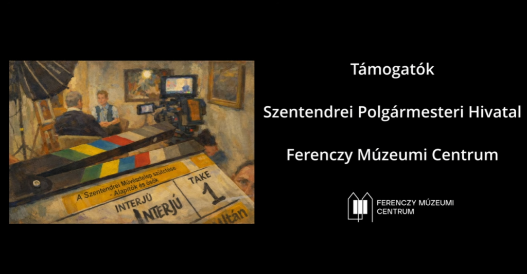 Alapítók és ősök – támogatók