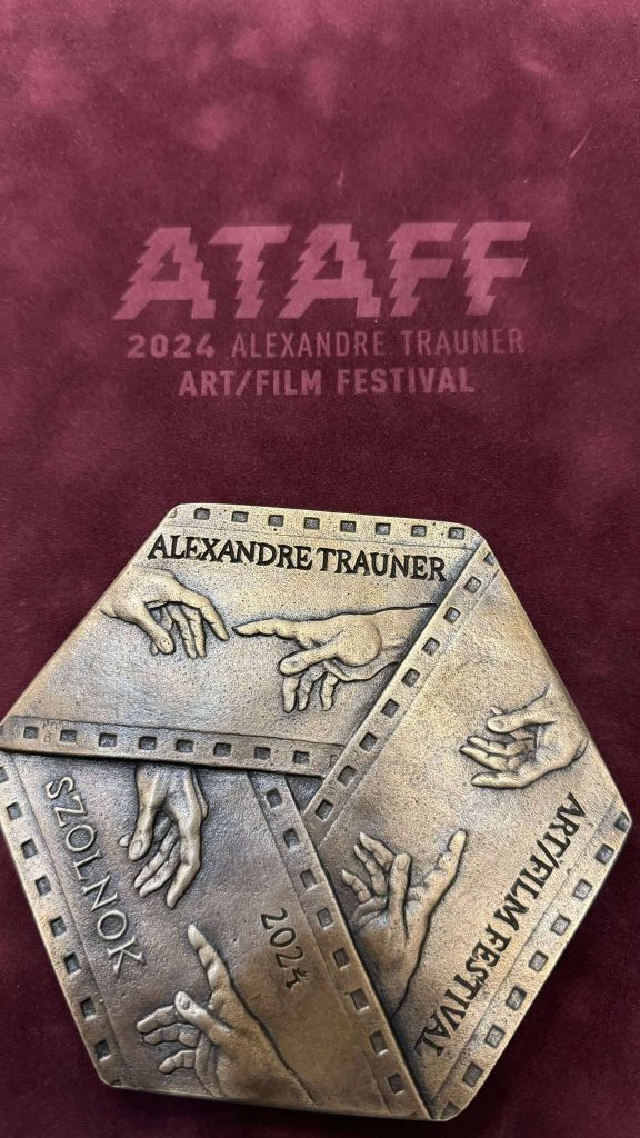 ATAFF – fesztiváldíj közelről