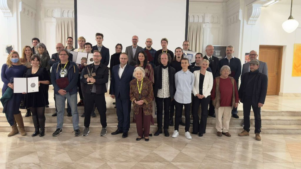 ATAFF filmfesztivál – csoportkép