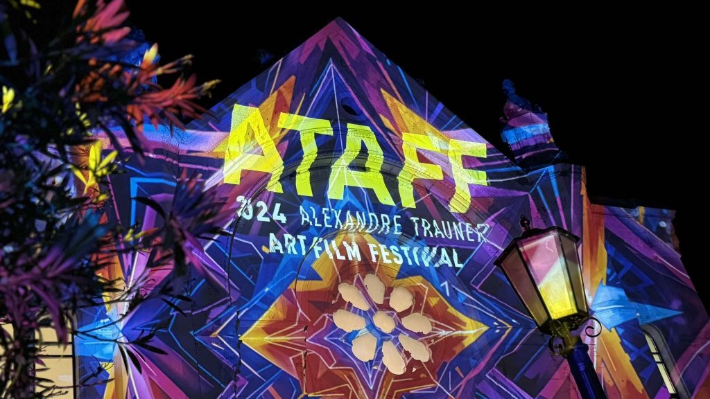 Alexandre Trauner Art/Film Festival – helyszín